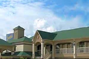 Scottish Inn & Suites Humble
