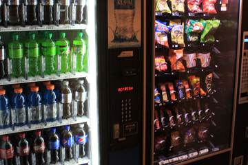 Vending machine