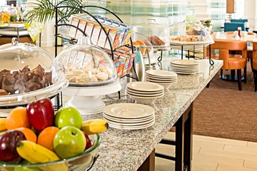 Breakfast/Coffee Service 28 of 36