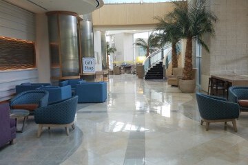 SHERATON MYRTLE BEACH CONVENTION CENTER HOTEL 33