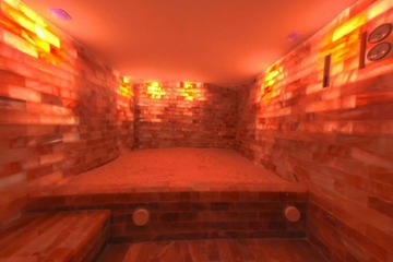 Spa treatment