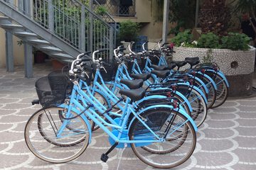 Bicycling