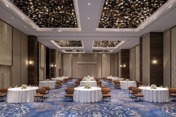 Ballroom
