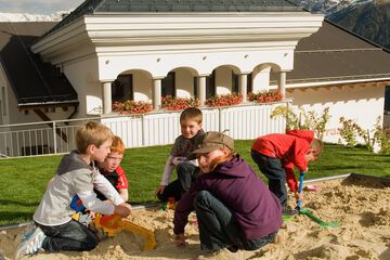 Children's activities