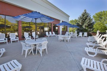 Terrace/Patio 35 of 35