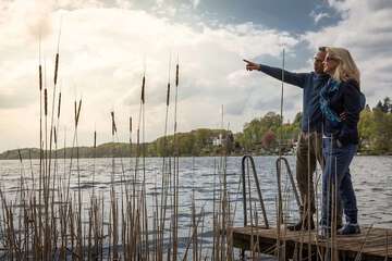 Lake