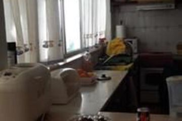In-Room Kitchen