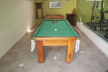 Billiards