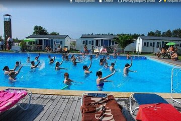 Aqua center