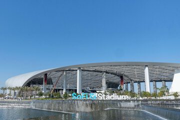 Sports facility
