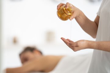 Spa treatment
