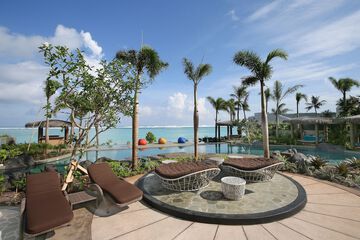 Sundeck