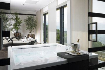 Treatment room