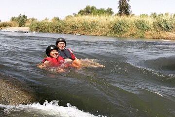 Rafting
