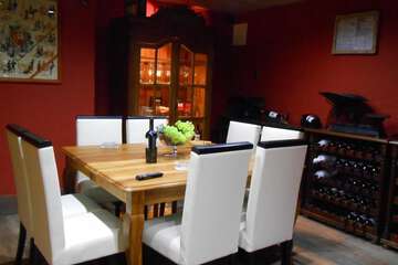 Winery