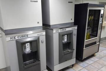 Vending machine