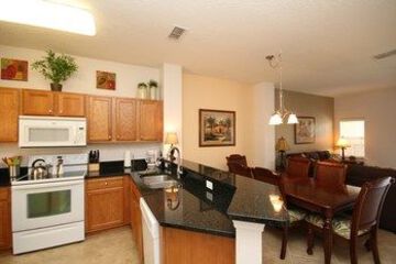 In-Room Kitchen
