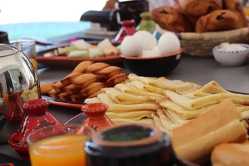 meal