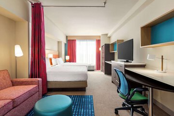 Home2 Suites by Hilton Nashville West End Avenue