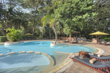 Children's pool