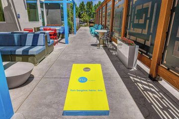 Children's activities