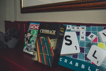 Miscellaneous