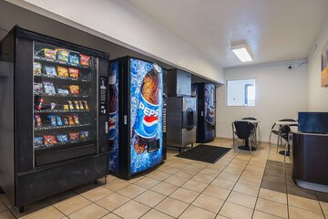 Vending machine