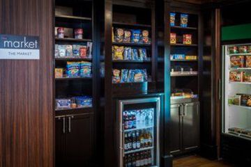 Snack Bar