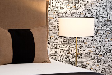 Children's theme room