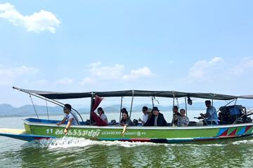 Boating