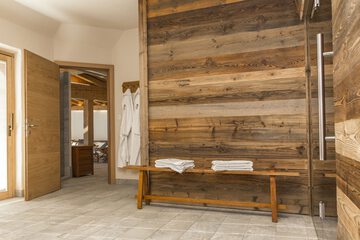 Treatment room