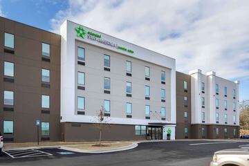 Extended Stay America Premier Suites - Augusta