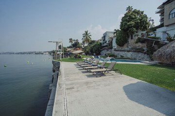 Lake