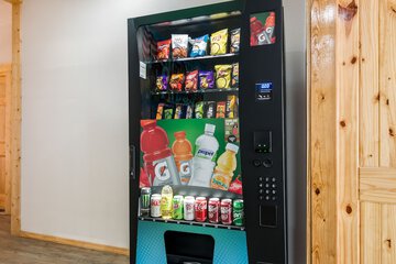 Vending machine