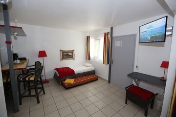 Extra beds