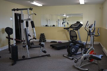 Sports facility