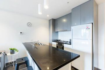 In-Room Kitchen