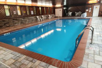 Eagle Ridge Inn
