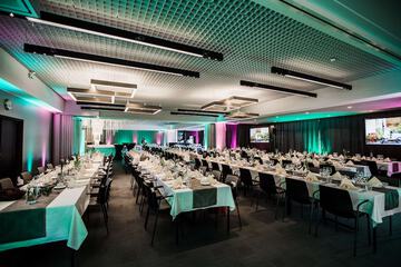 Ballroom