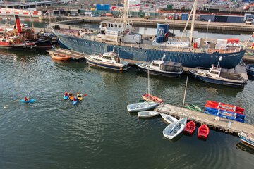 Boating