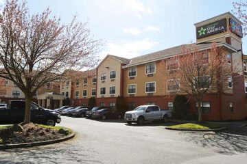 Extended Stay America Tacoma Fife