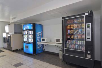 Vending machine