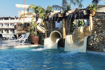 Water park