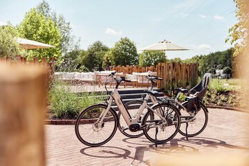 Bicycling
