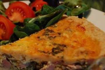 Breakfast/Coffee Service 26 of 43