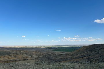 Hiking