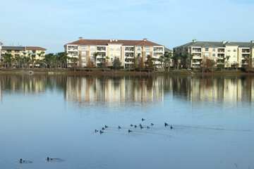 Lake