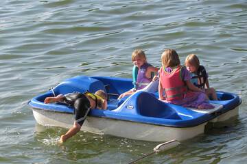 Boating