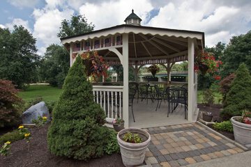 Gazebo