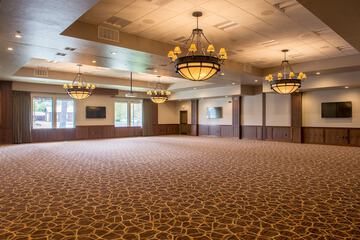 Ballroom